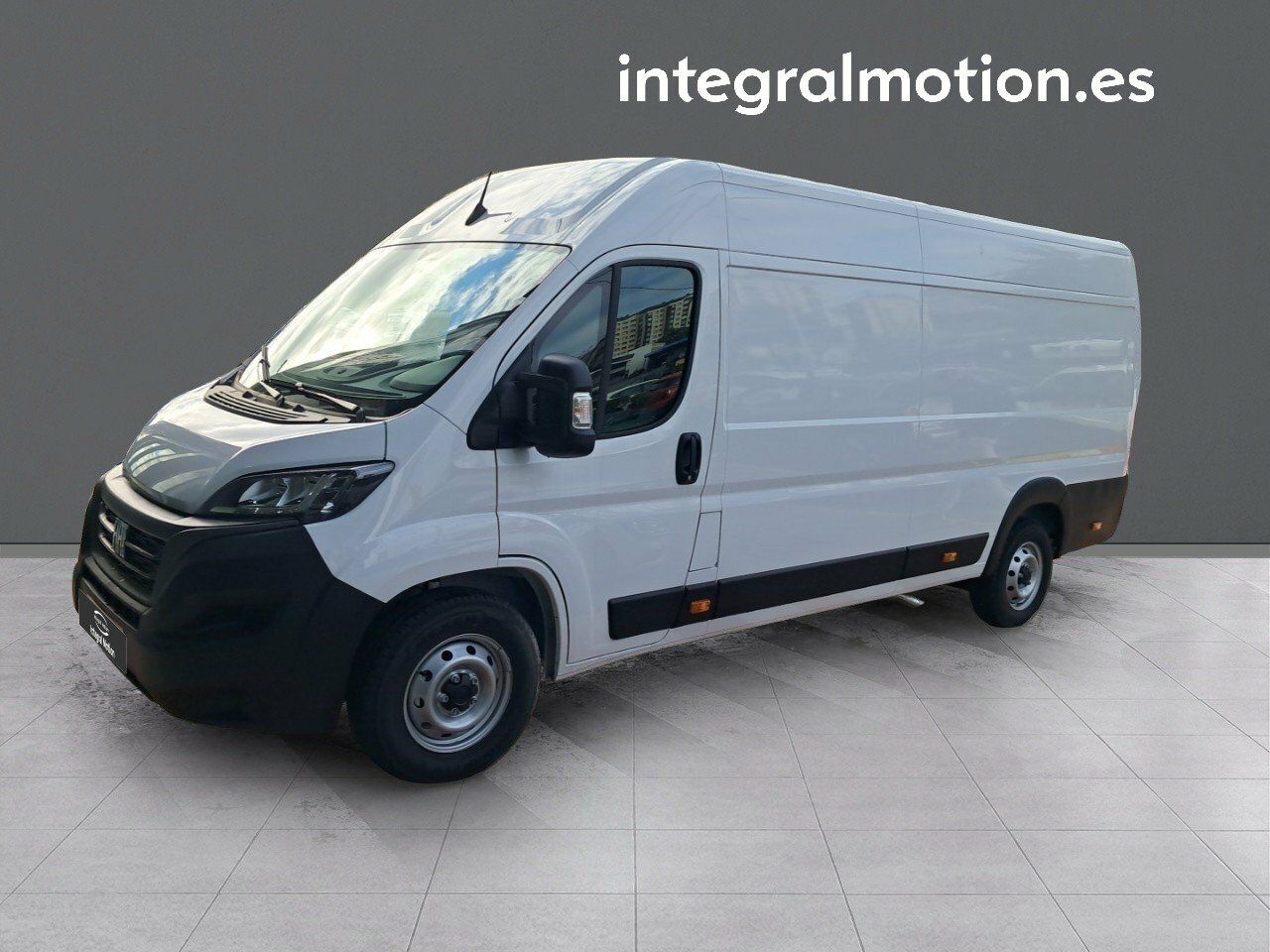 Foto Fiat Ducato 1