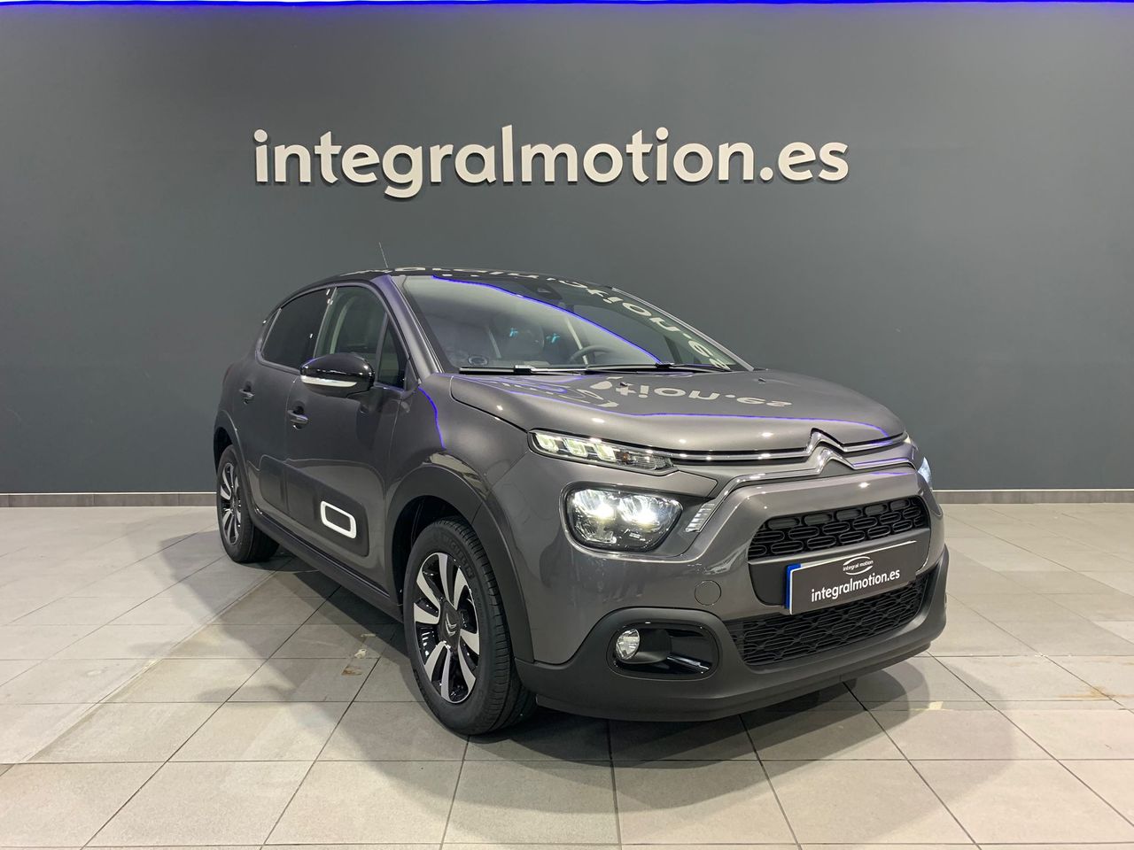 Foto Citroën C3 2