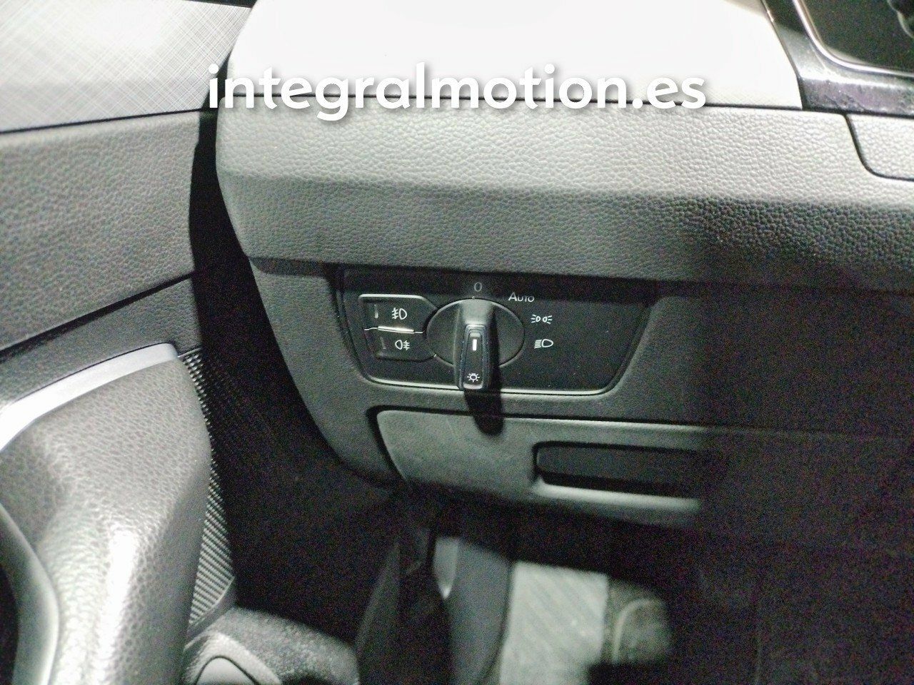 Foto Volkswagen Passat 14