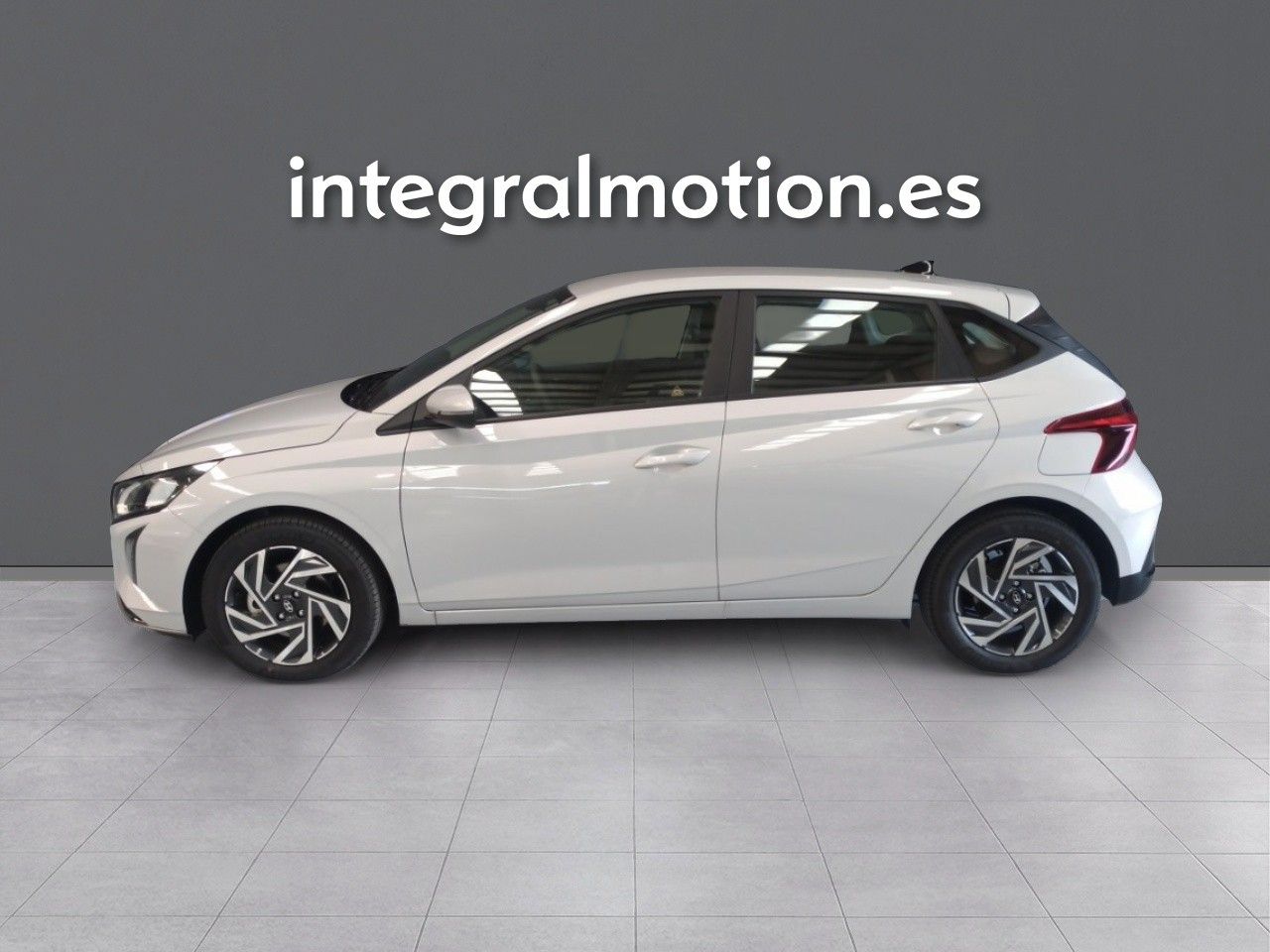 Foto Hyundai i20 23