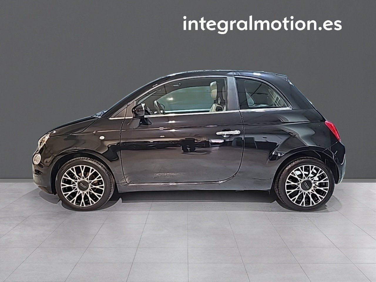 Foto Fiat 500 24