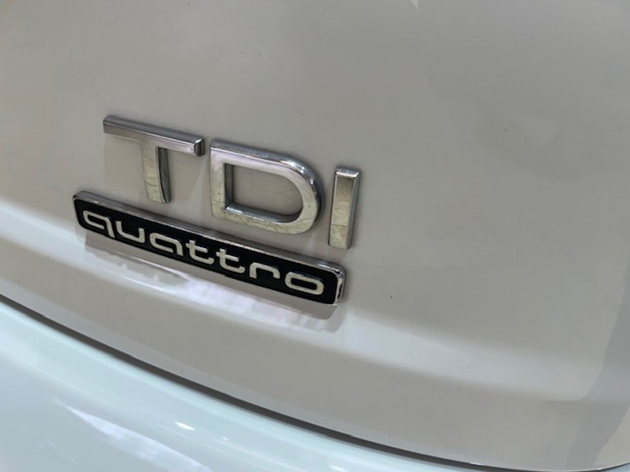 Foto Audi Q7 16