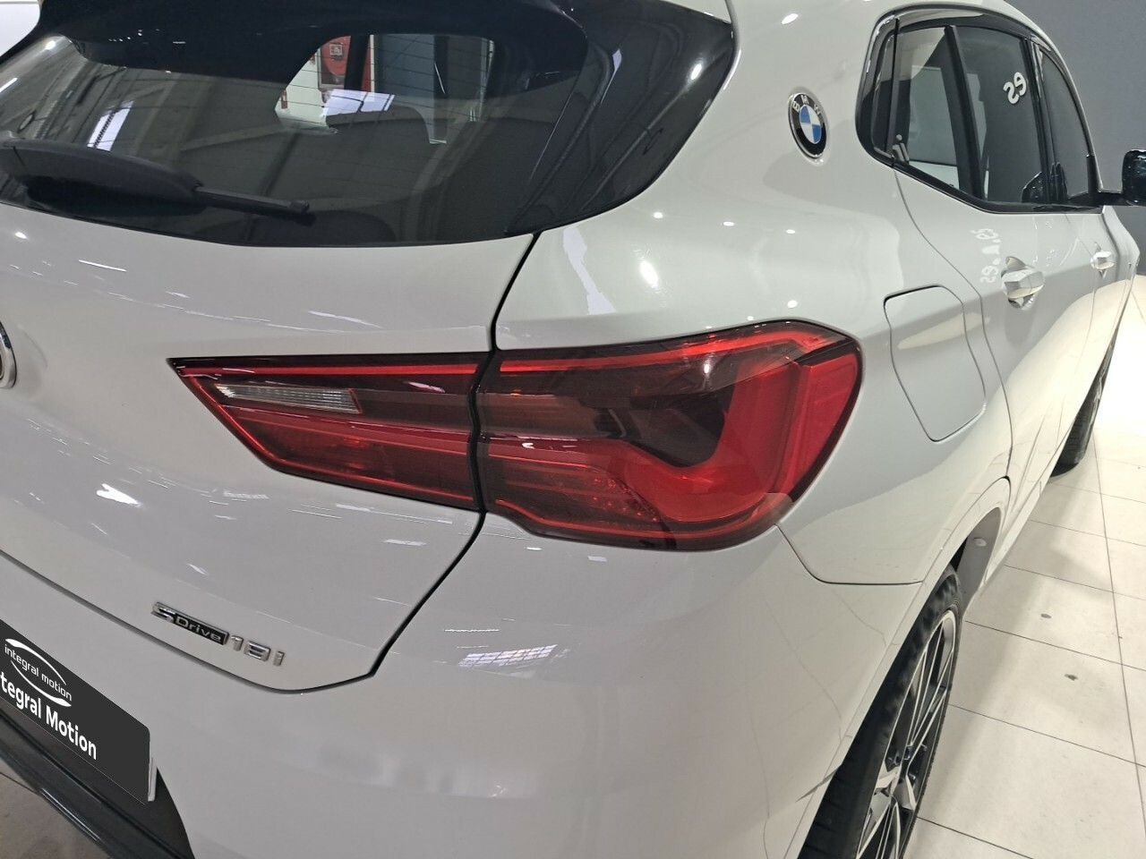 Foto BMW X2 28