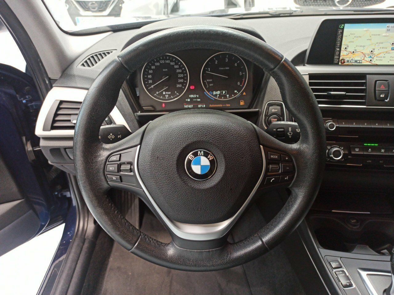 Foto BMW Serie 1 11