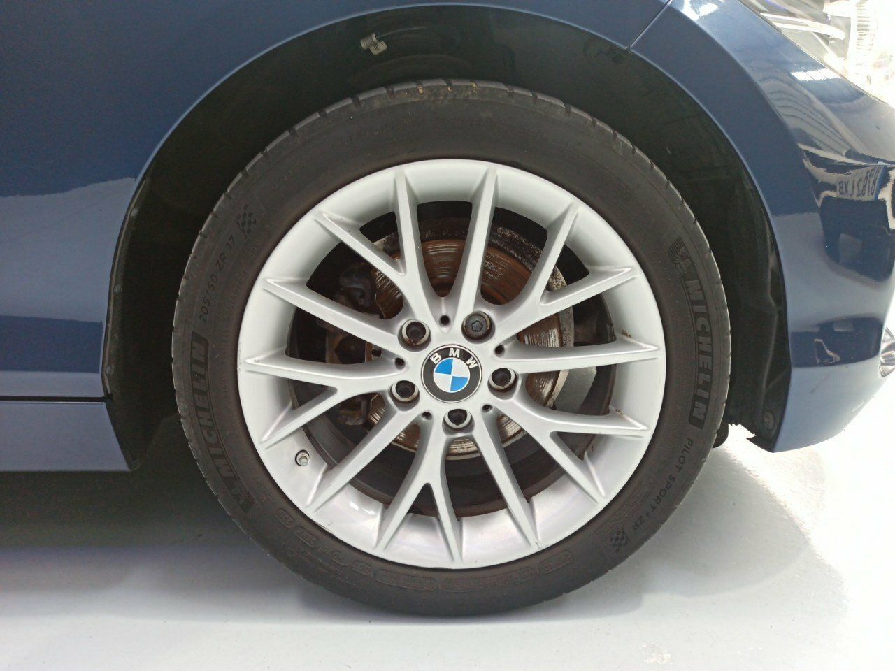 Foto BMW Serie 1 29