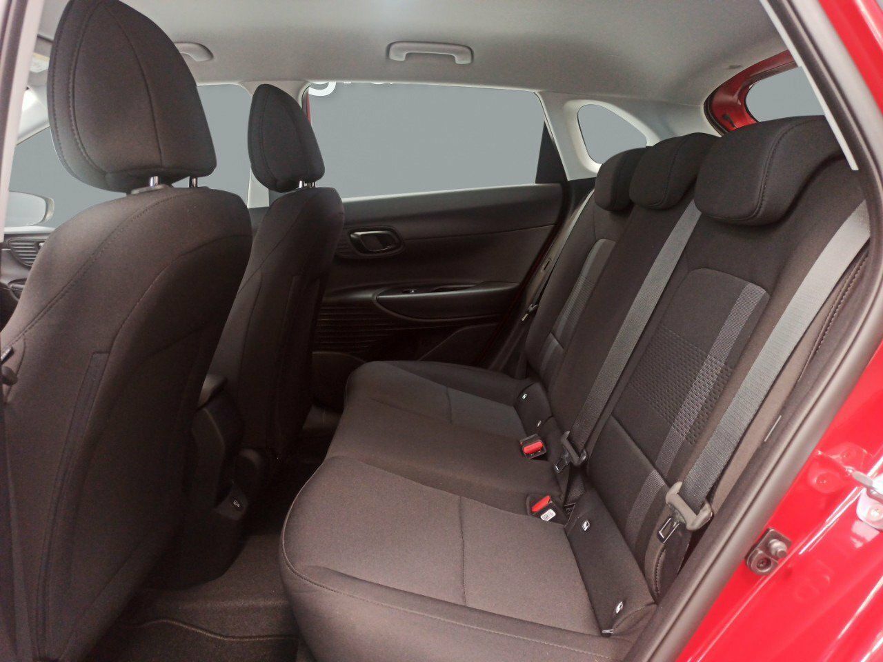 Foto Hyundai i20 10