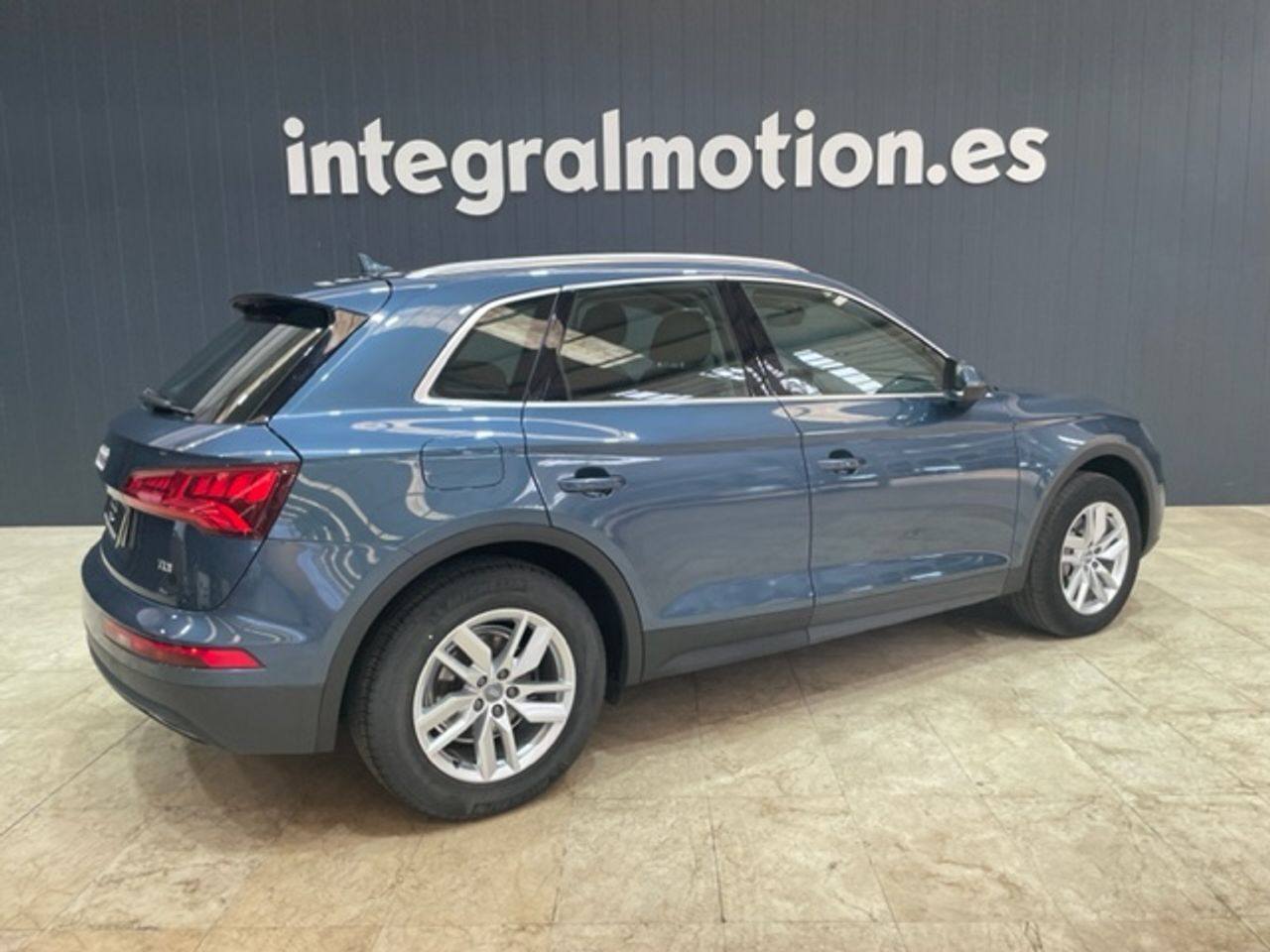 Foto Audi Q5 3