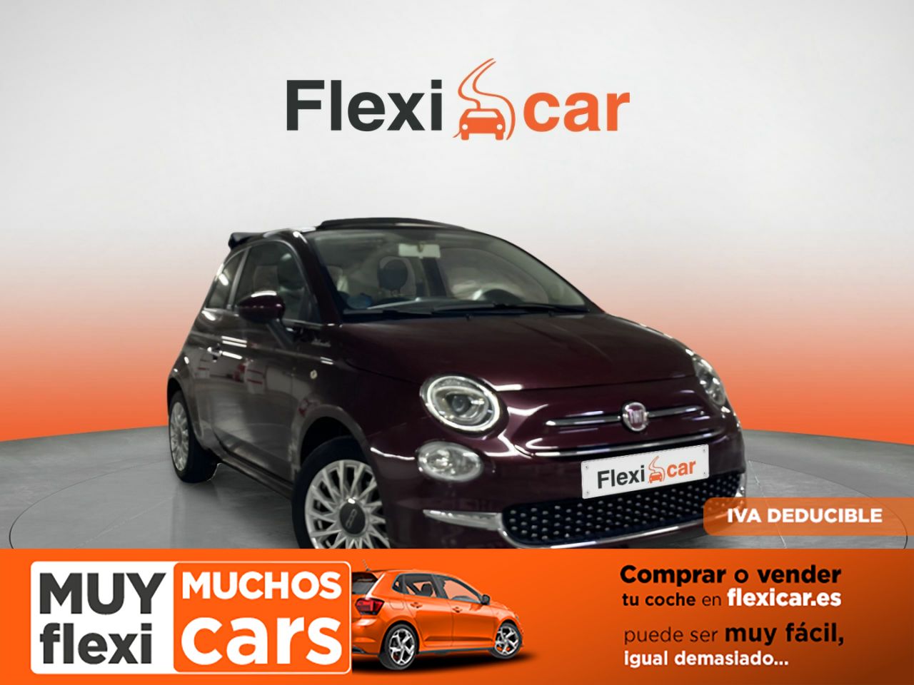 Foto Fiat 500 1