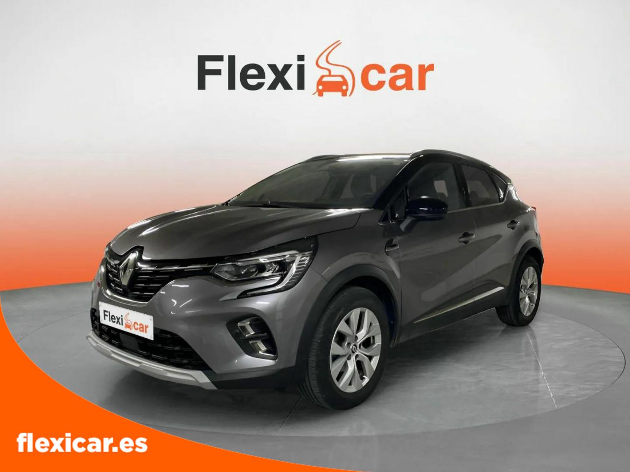 Foto Renault Captur 3