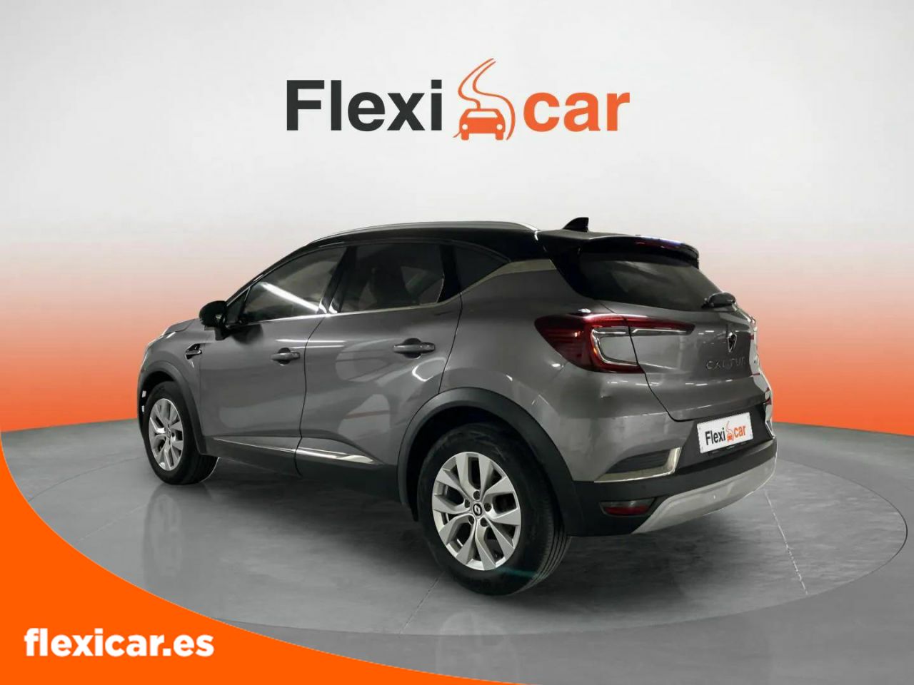 Foto Renault Captur 5