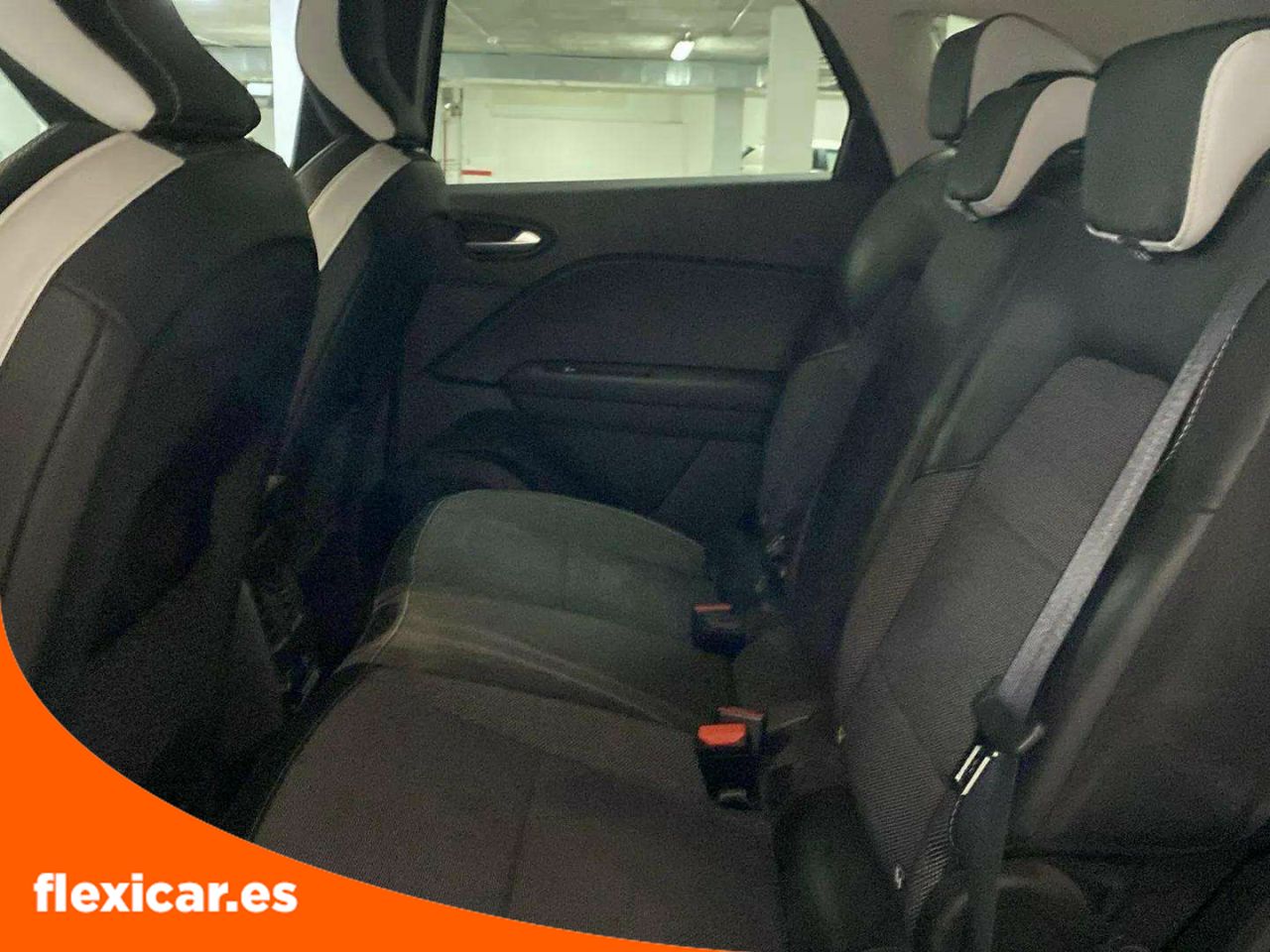 Foto Renault Captur 23