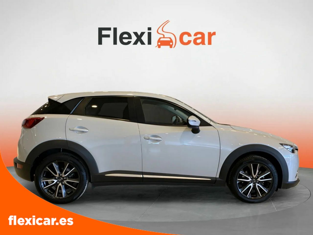 Foto Mazda CX-3 9