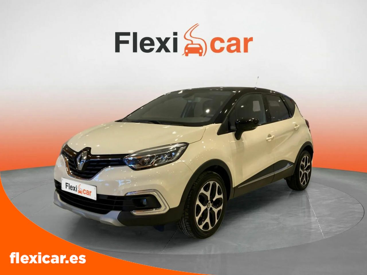 Foto Renault Captur 3