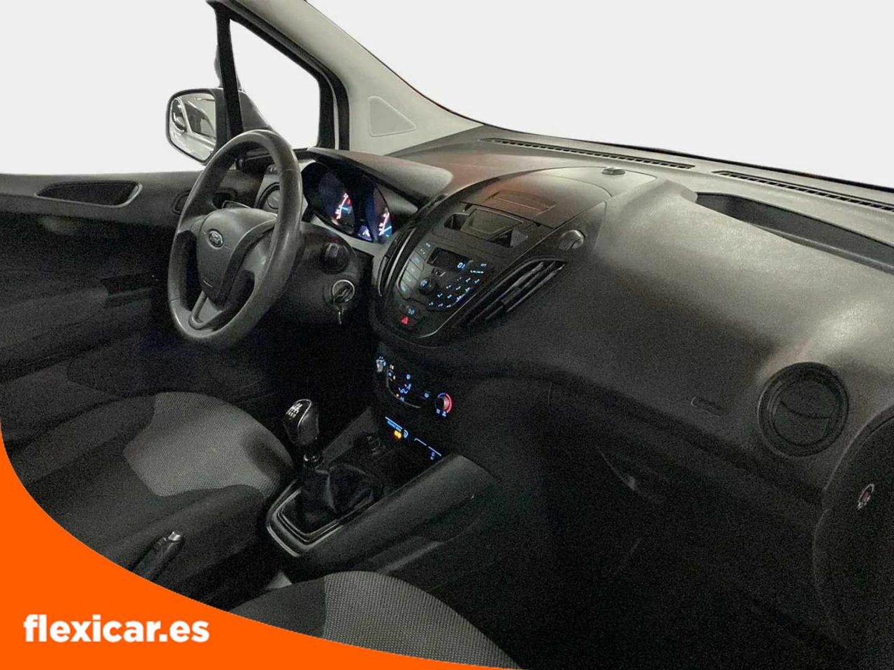 Foto Ford Tourneo Courier 12