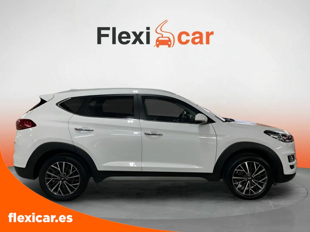 Foto Hyundai Tucson 5