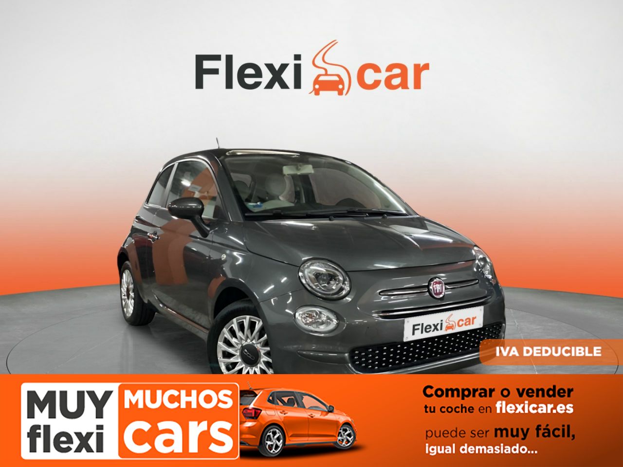 Foto Fiat 500 1