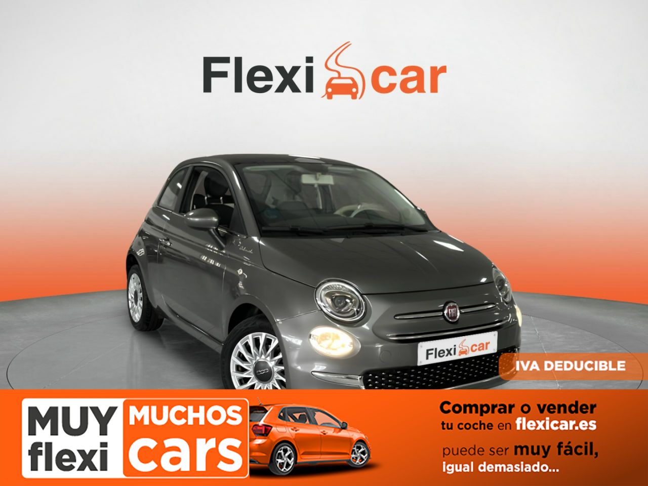 Foto Fiat 500 1