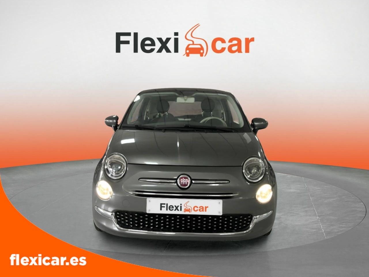 Foto Fiat 500 2