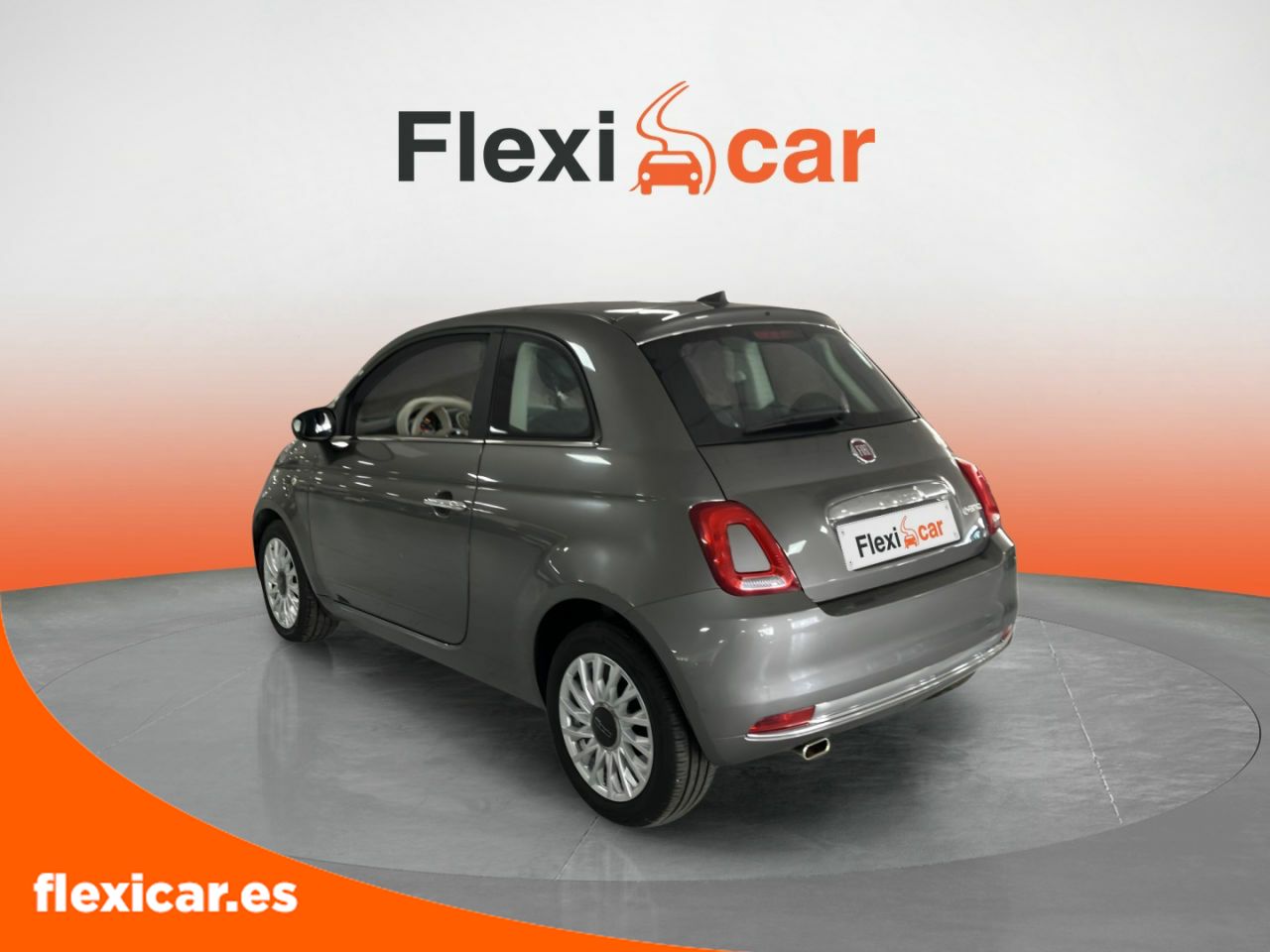 Foto Fiat 500 5