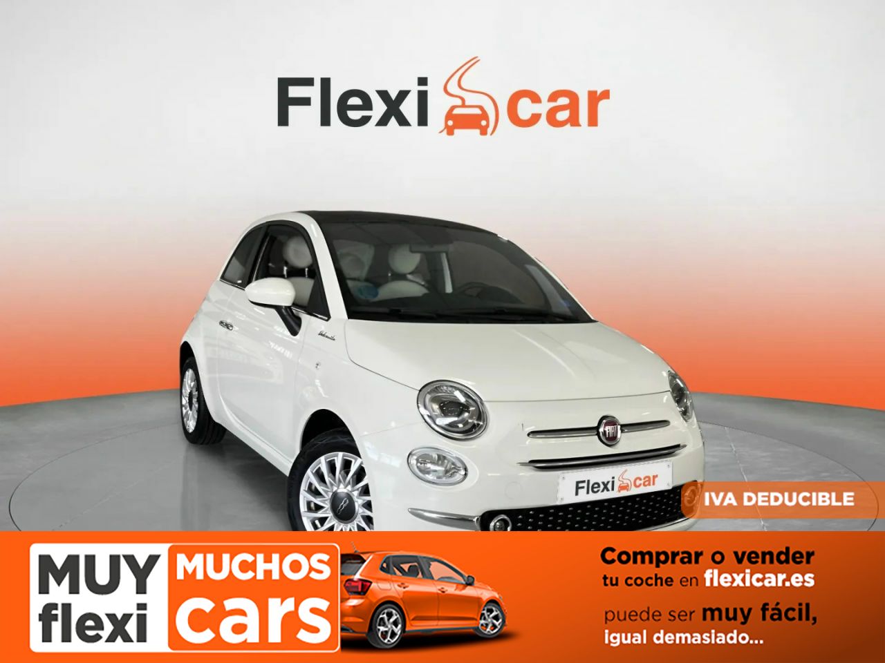 Foto Fiat 500 1