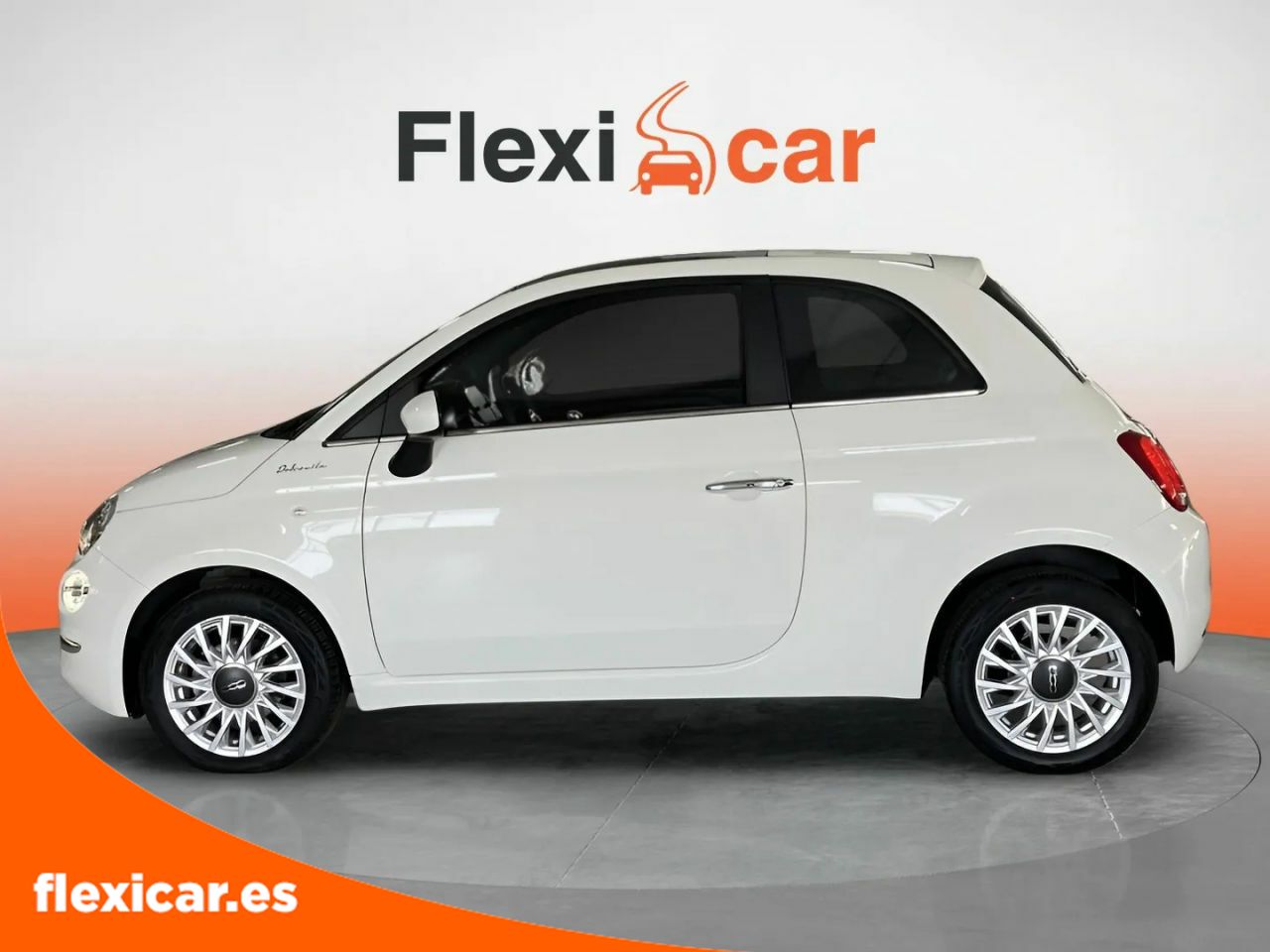 Foto Fiat 500 3