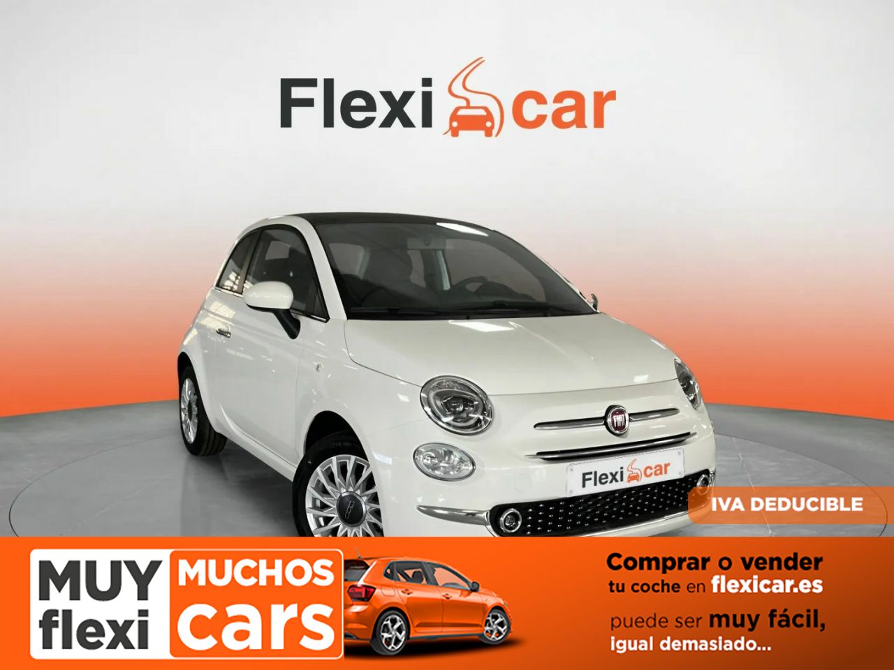 Foto Fiat 500 1