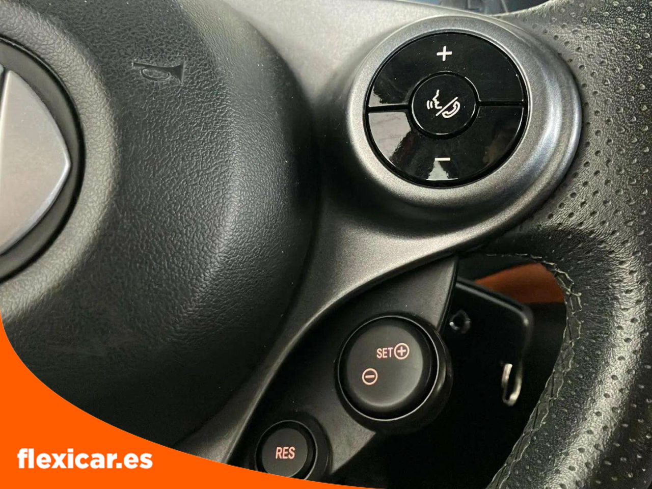 Foto Smart Forfour 14