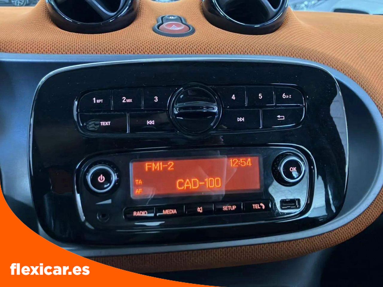 Foto Smart Forfour 18