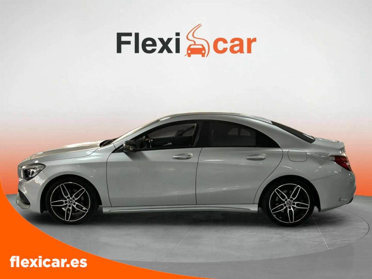 Foto Mercedes-Benz Clase CLA 3