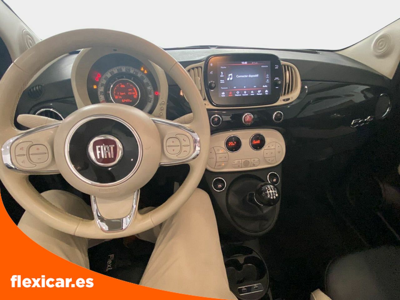 Foto Fiat 500 15