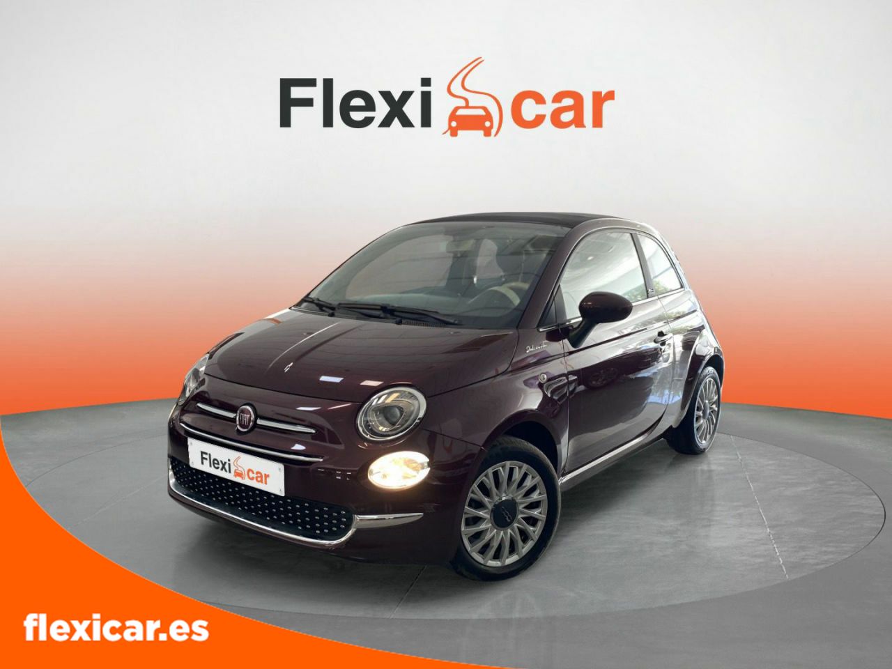 Foto Fiat 500 3