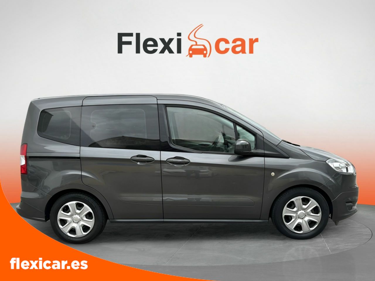 Foto Ford Tourneo Courier 5