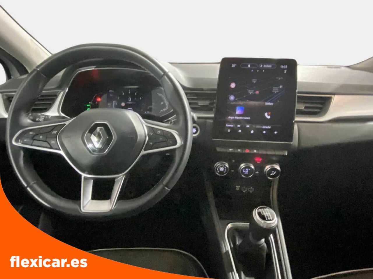 Foto Renault Captur 13