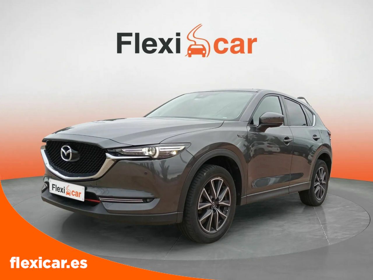 Foto Mazda CX-5 2