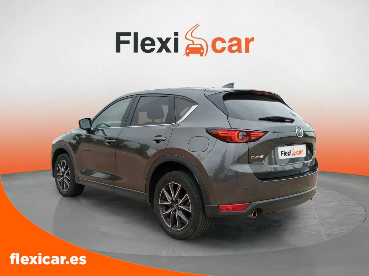 Foto Mazda CX-5 3