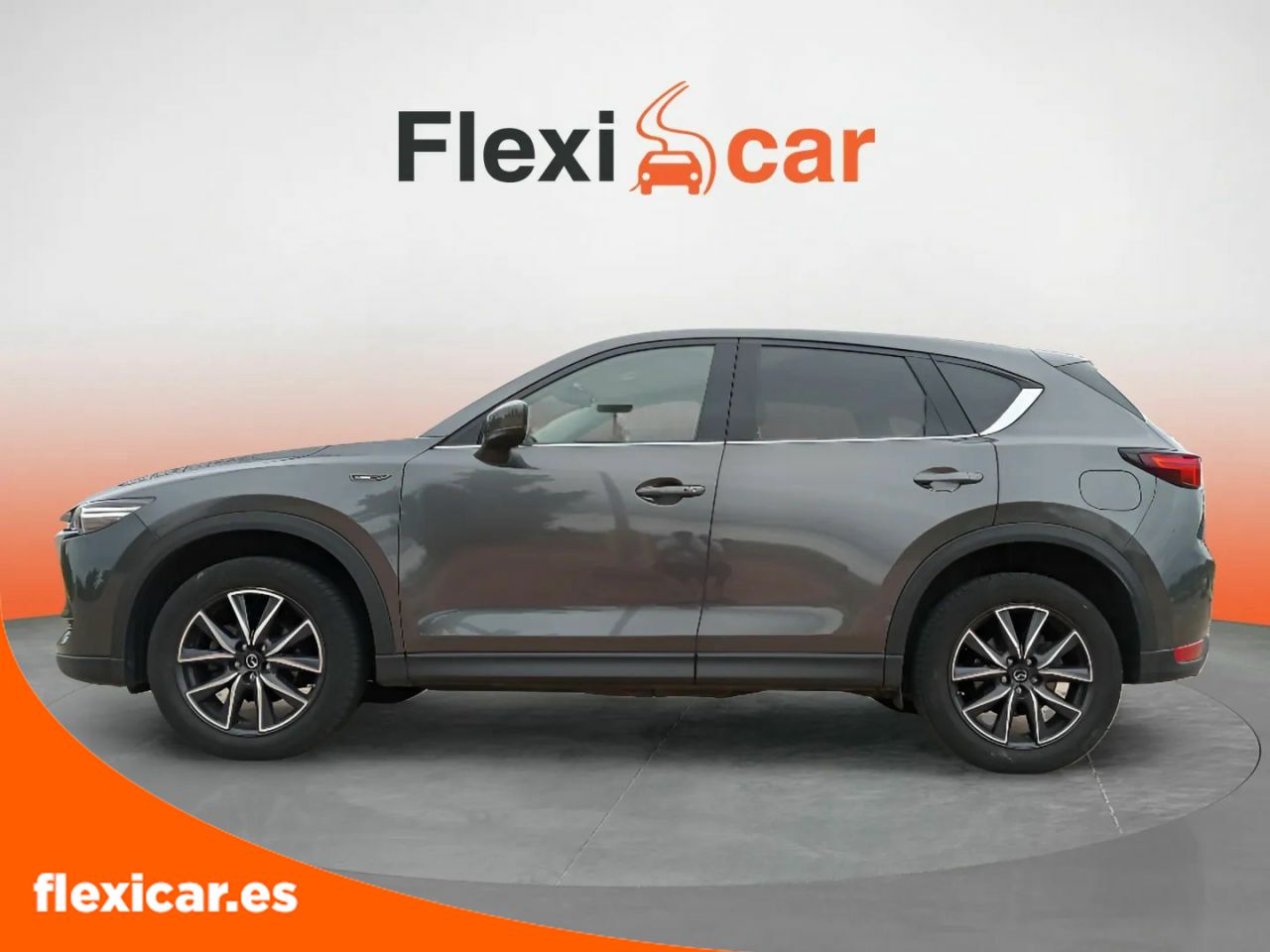 Foto Mazda CX-5 4