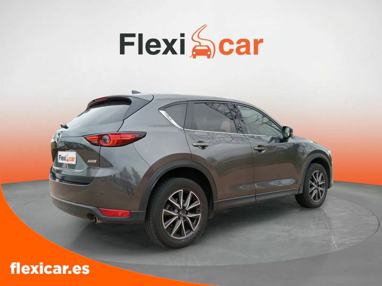 Foto Mazda CX-5 7