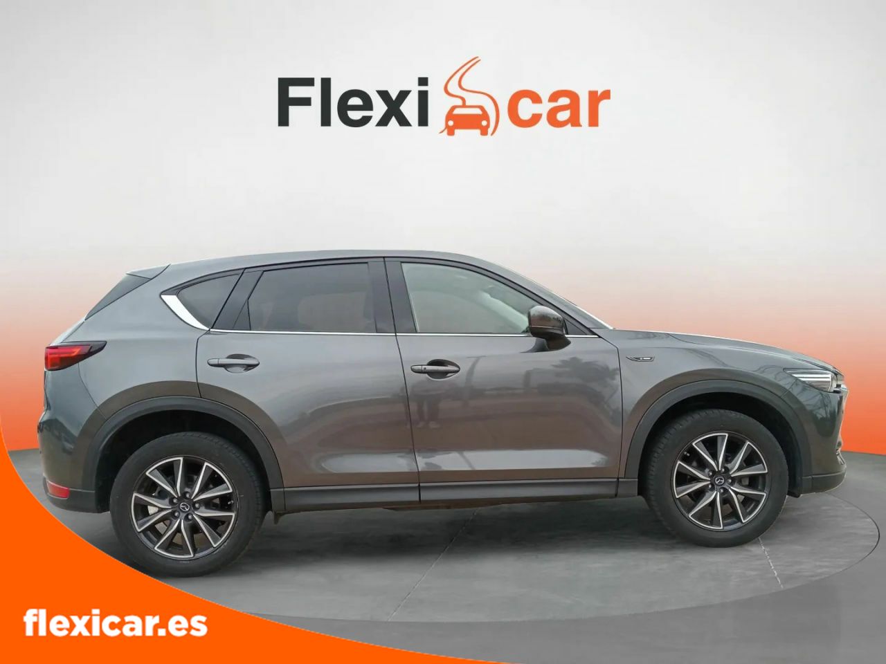 Foto Mazda CX-5 8