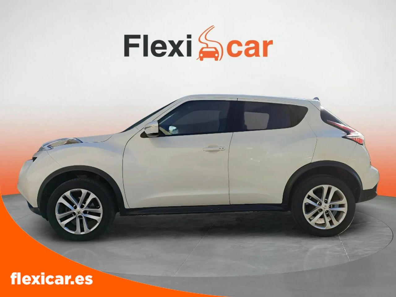 Foto Nissan Juke 3