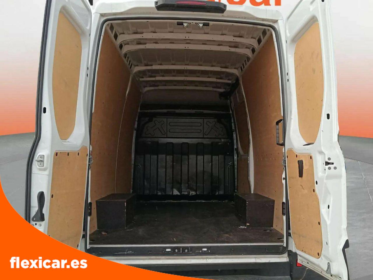 Foto Iveco Daily 26