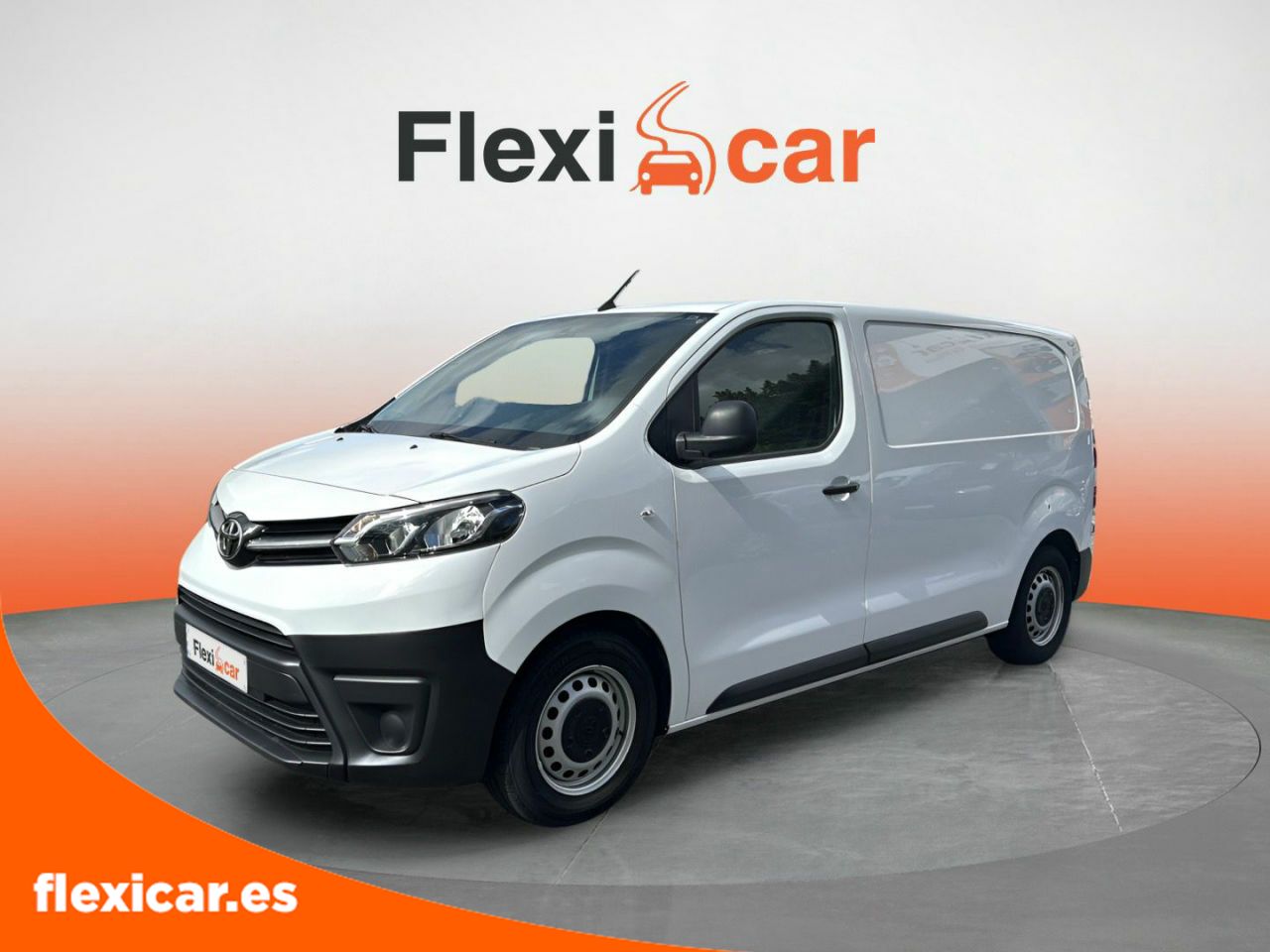 Foto Toyota Proace 11