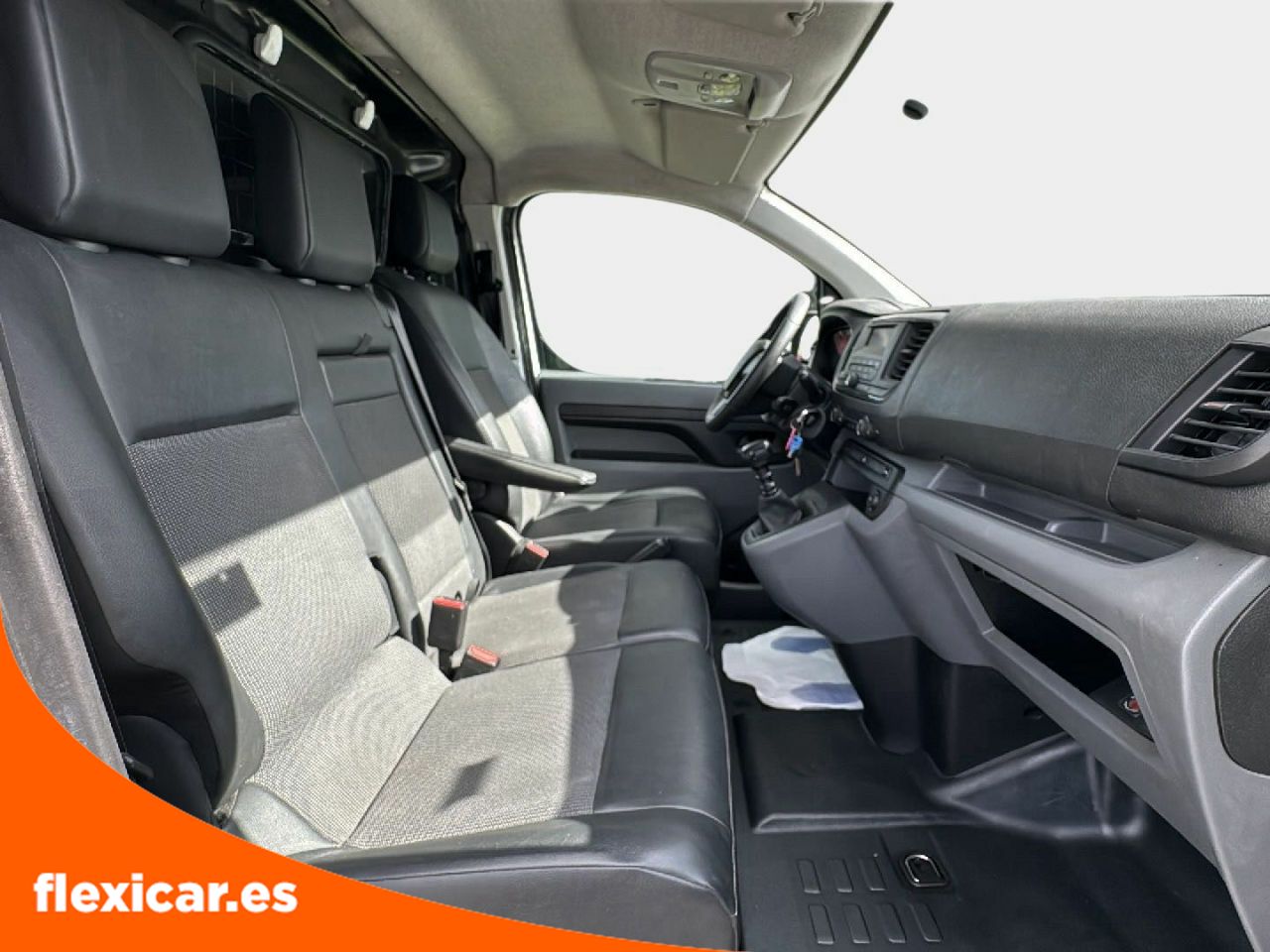 Foto Toyota Proace 15