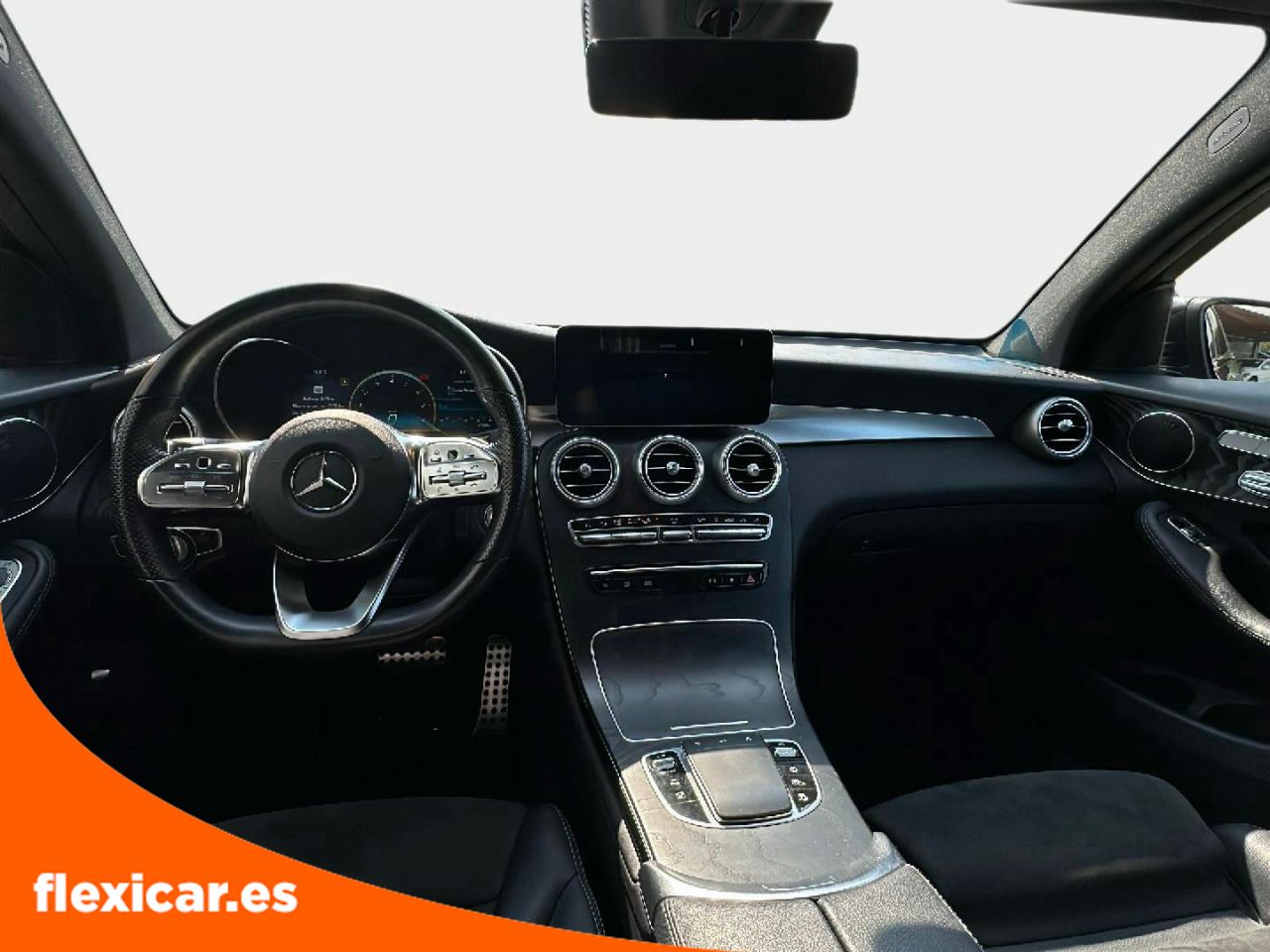 Foto Mercedes-Benz Clase GLC 19