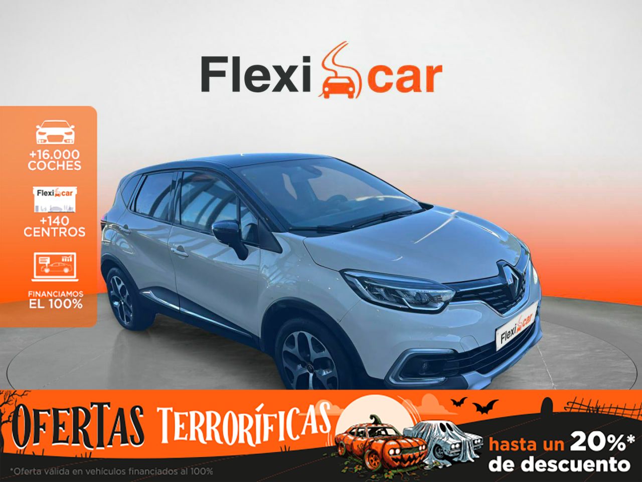 Foto Renault Captur 1