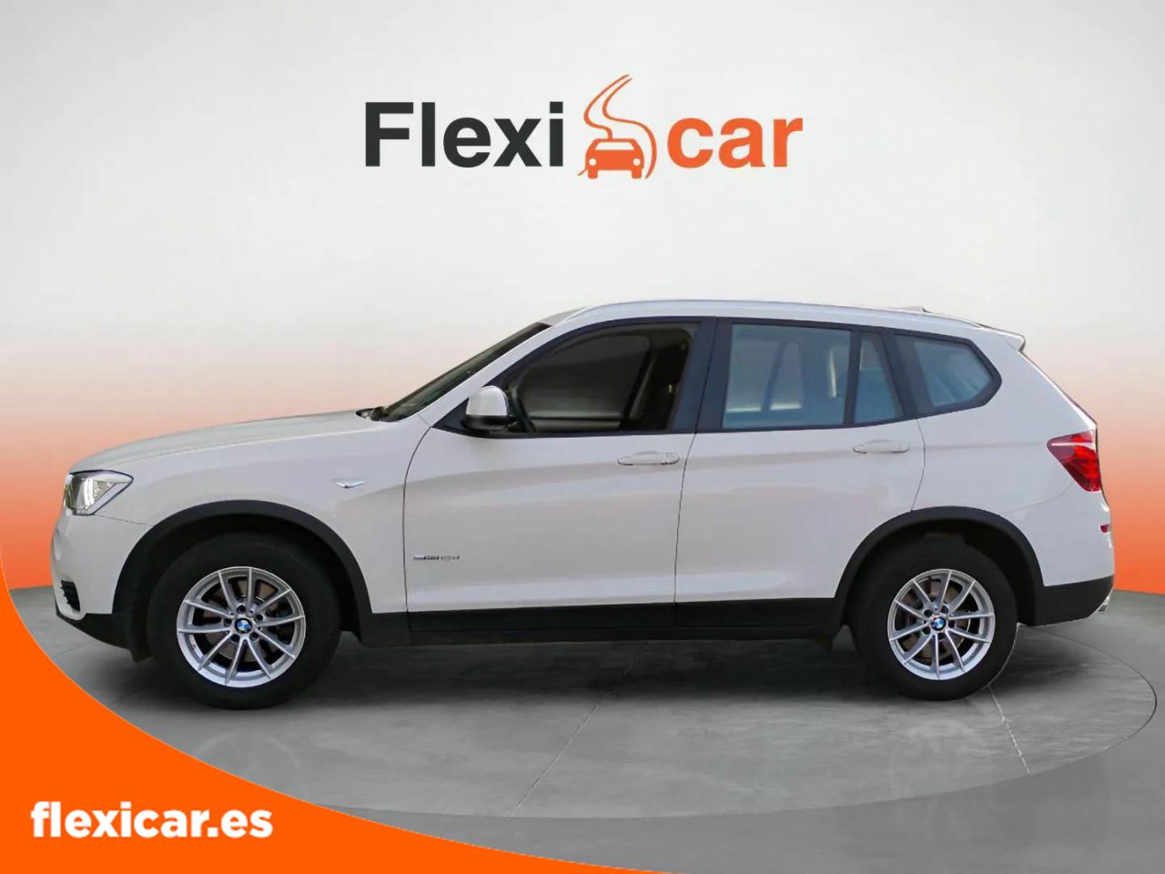 Foto BMW X3 4