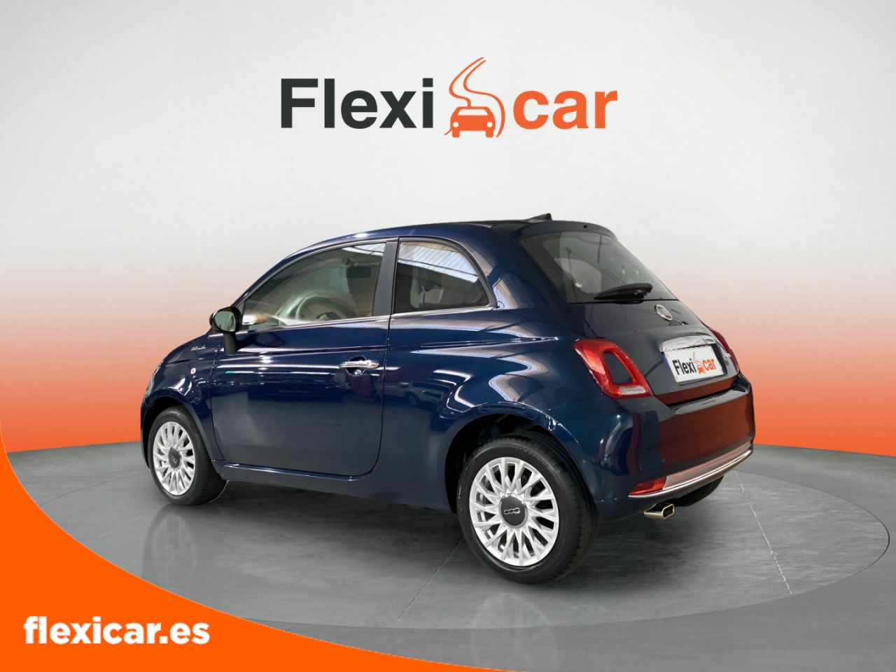 Foto Fiat 500 5