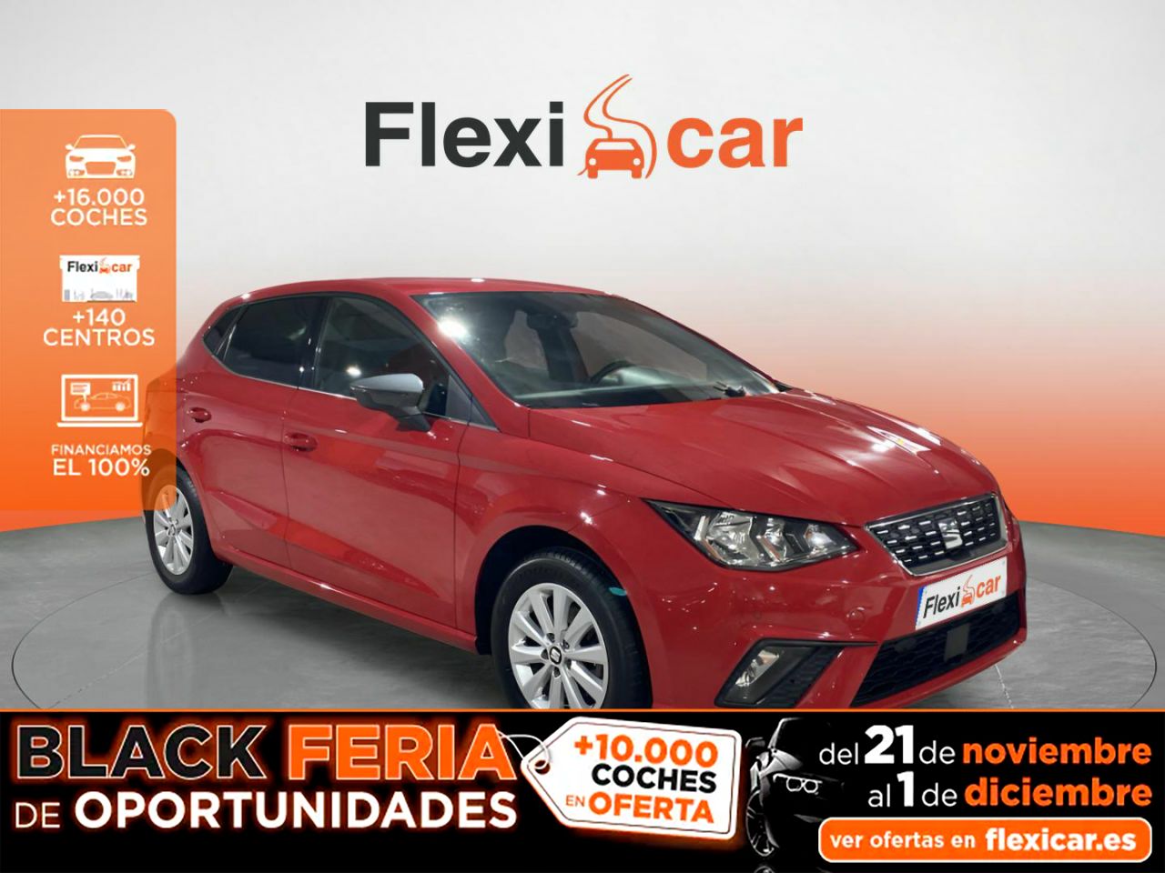 Foto Seat Ibiza 1