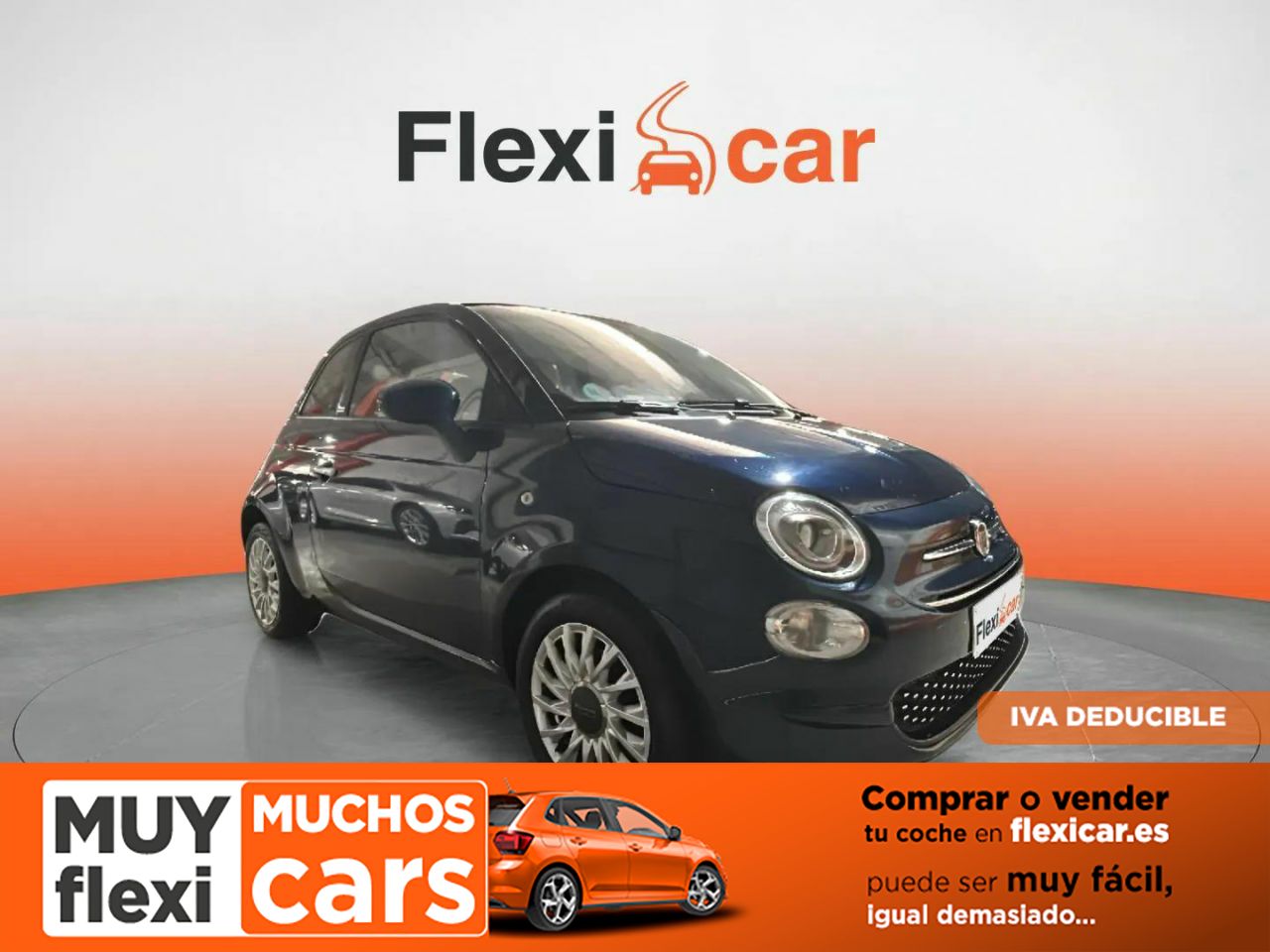 Foto Fiat 500 1