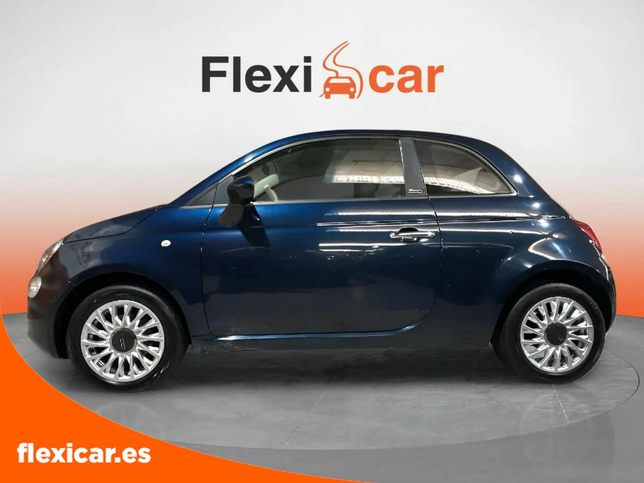 Foto Fiat 500 4