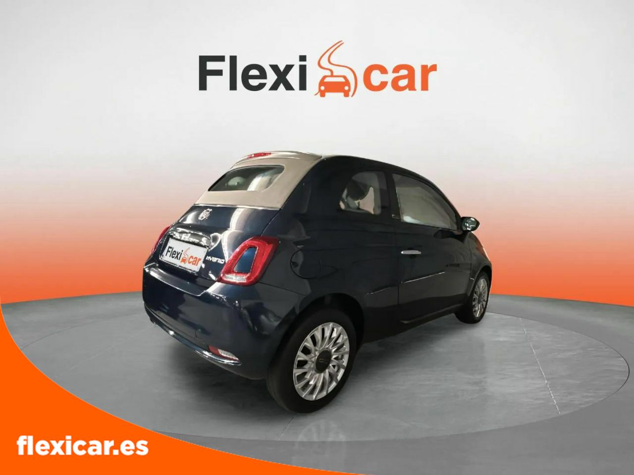 Foto Fiat 500 8